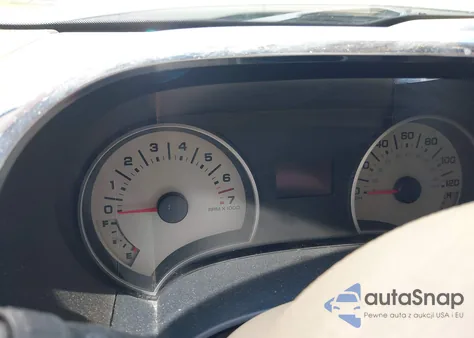 2006 Ford Explorer Eddie Bauer from USA, damaged, VIN 1FMEU74E06UA86609